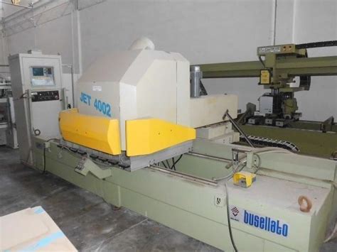 busellato cnc machining center jet 4002|busellato jet 3006.